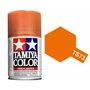 Tamiya TS-73 Clear orange