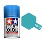 Tamiya TS-72 Clear blue