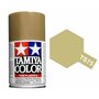 Tamiya TS-75 Champagne gold