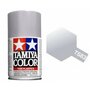 Tamiya TS-83 Metallic silver