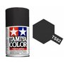 Tamiya TS-82 Rubber black