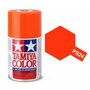 Tamiya PS-24 Fluorescent orange
