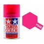 Tamiya PS-40 Translucent pink