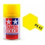 Tamiya PS-42 Translucent yellow
