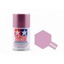 Tamiya PS-50 Aluminum effect pink 100 ml