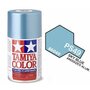 Tamiya PS-49 Sky blue anodized alum