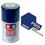 Tamiya PS-59 Dark metallic blue 100 ml