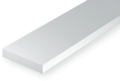 Evergreen 111: Kunststof Strip 0.4mm x 0.75mm