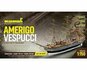  1/150 Amerigo Vespucci 1/150  mv57_