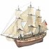 HMS BOUNTY 1783 1:48 ARTESANIA_