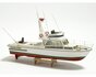 White Star Vissersboot BB570 Billing Boats_