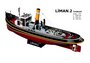 1/20 LIMAN 2 “Tug boat” RC_